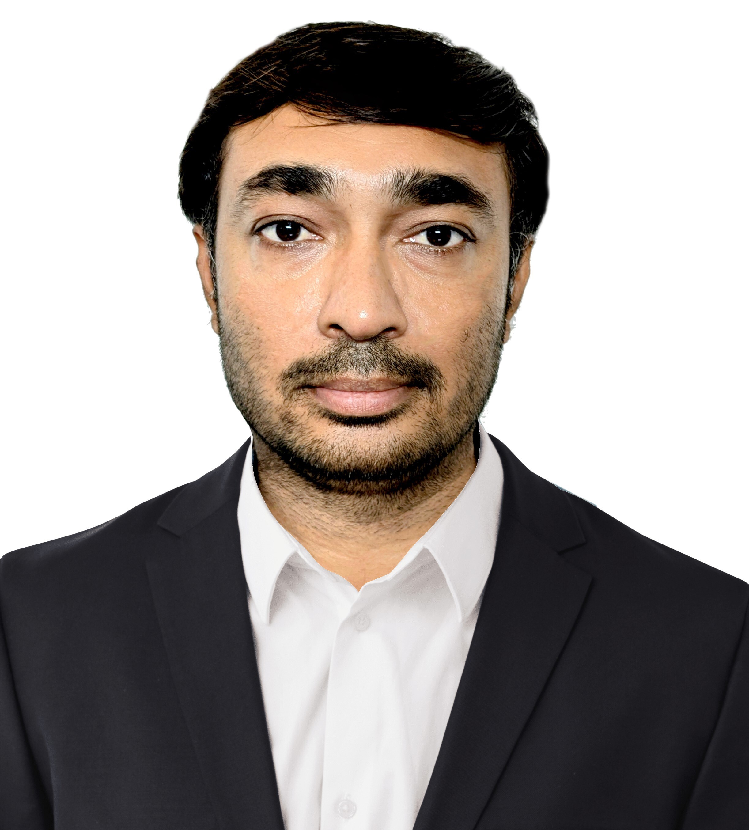 Dharmesh Dobariya, Shopify & Wordpress Developer at StellarMind