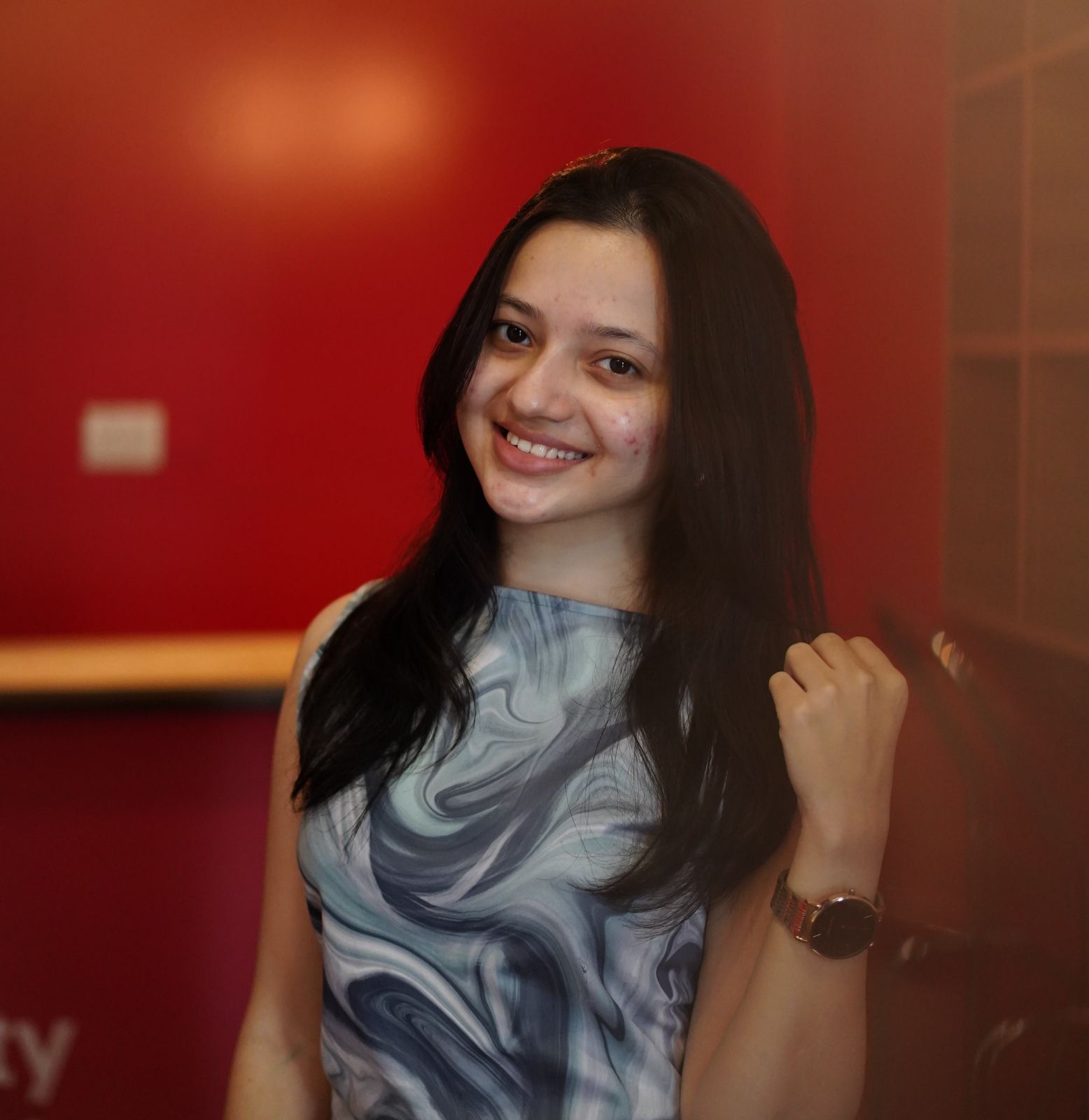 Rini Soni, AI/ML Engineer at StellarMind