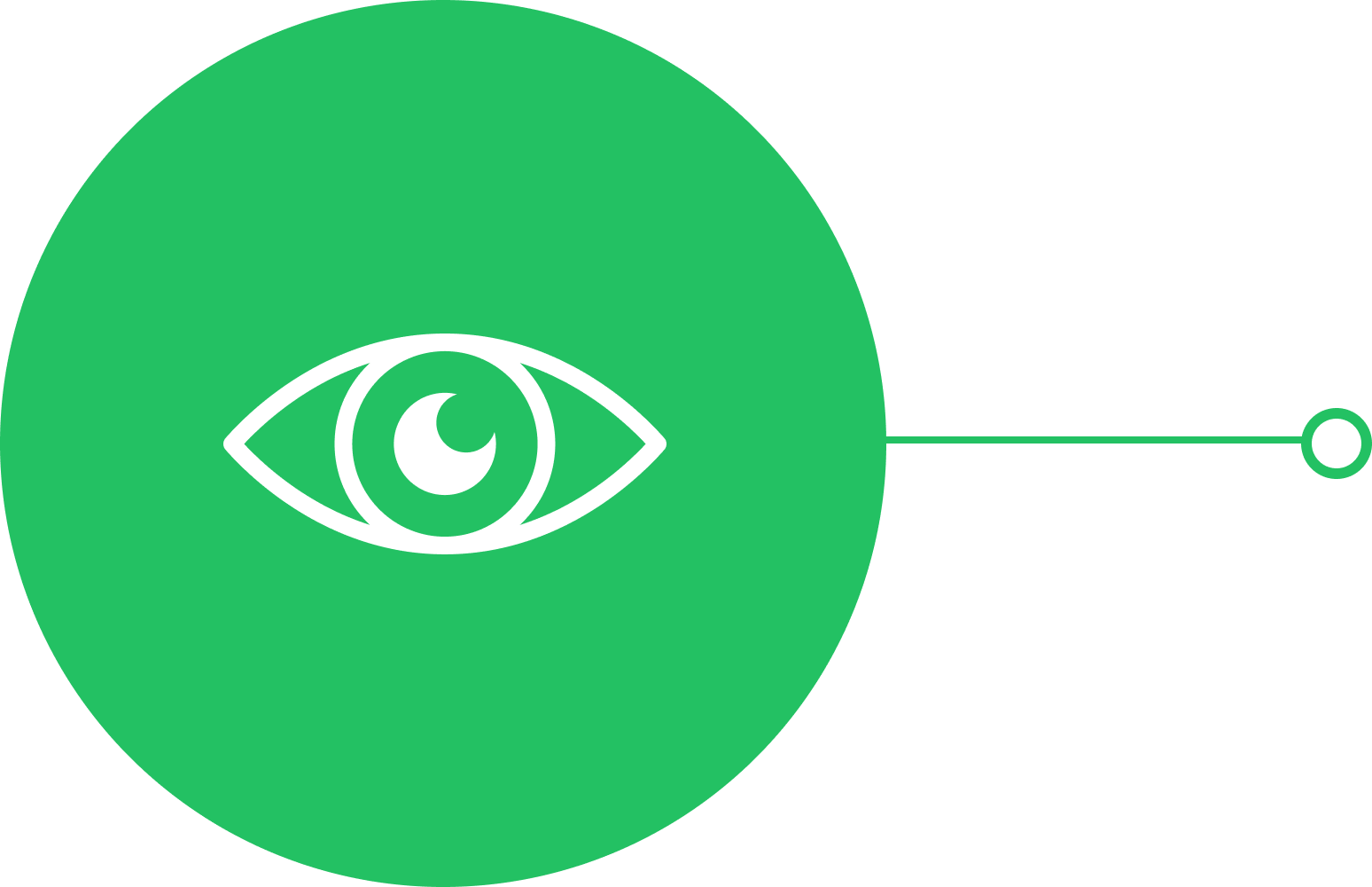 Vision dark